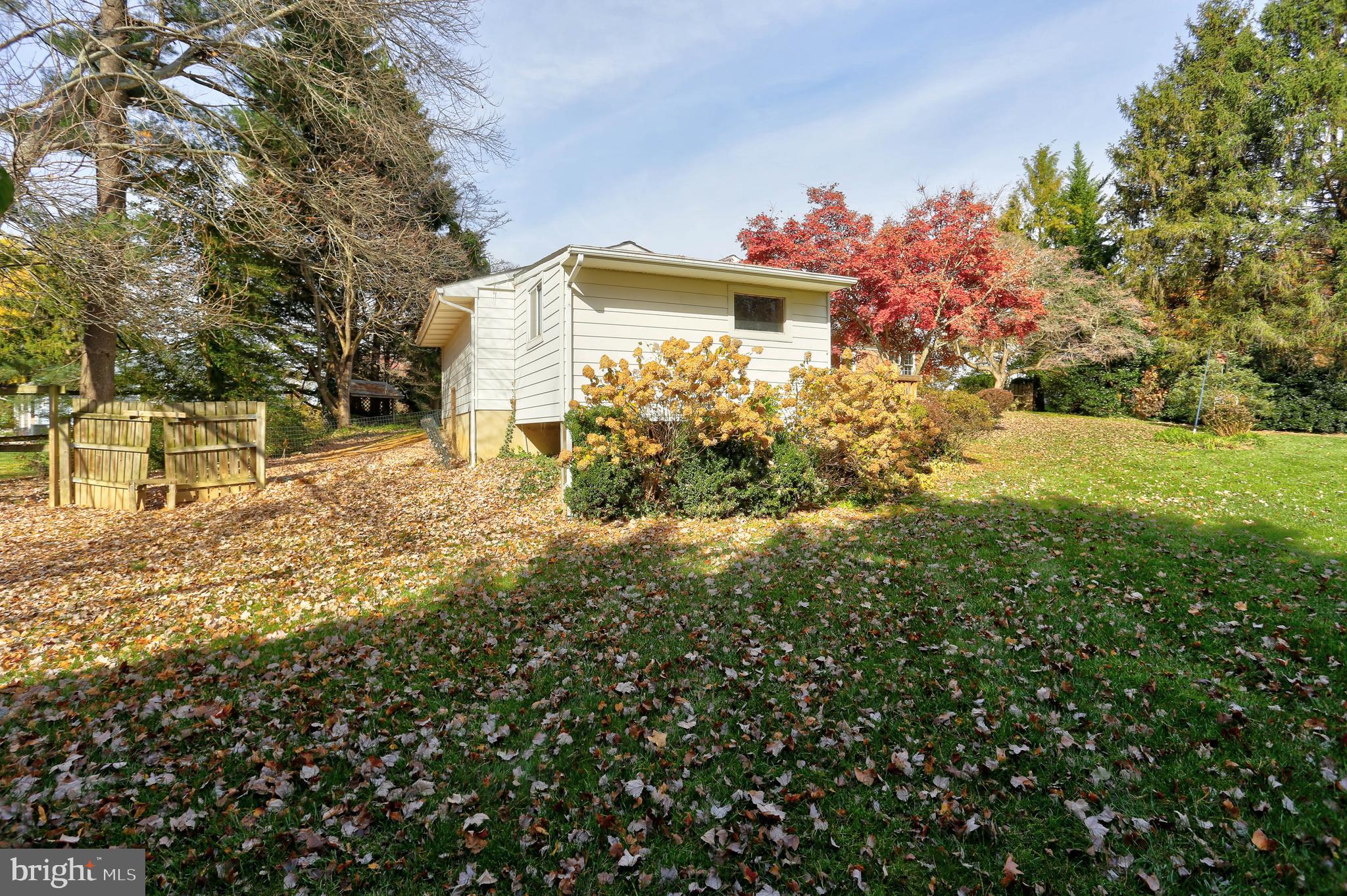 COLUMBIA HILLS - Residential