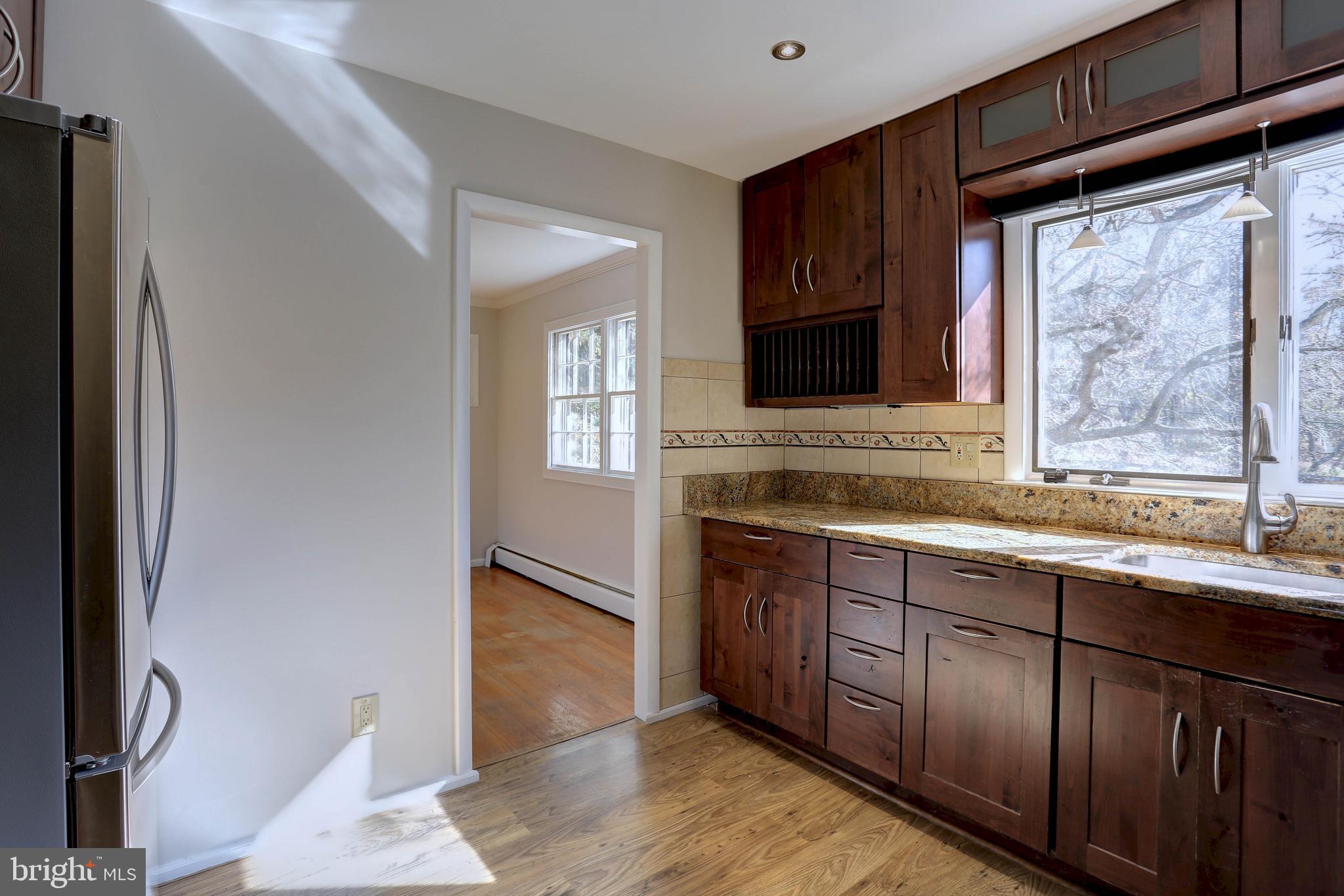 COLUMBIA HILLS - Residential