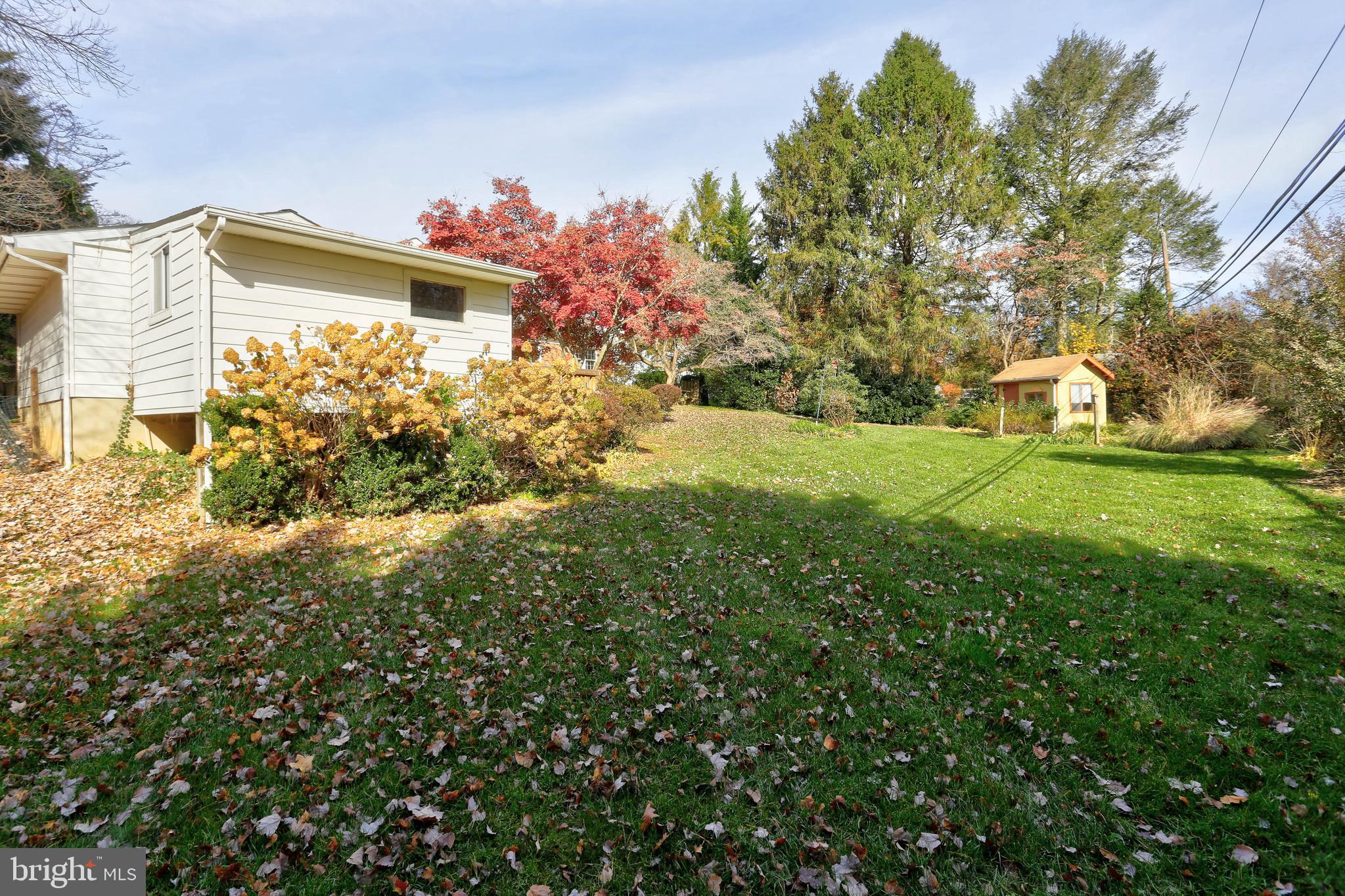COLUMBIA HILLS - Residential
