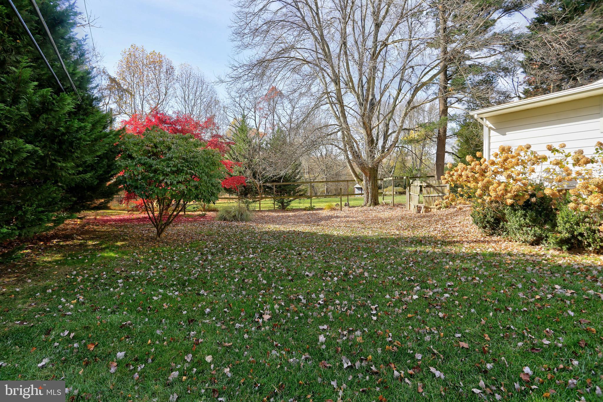 COLUMBIA HILLS - Residential