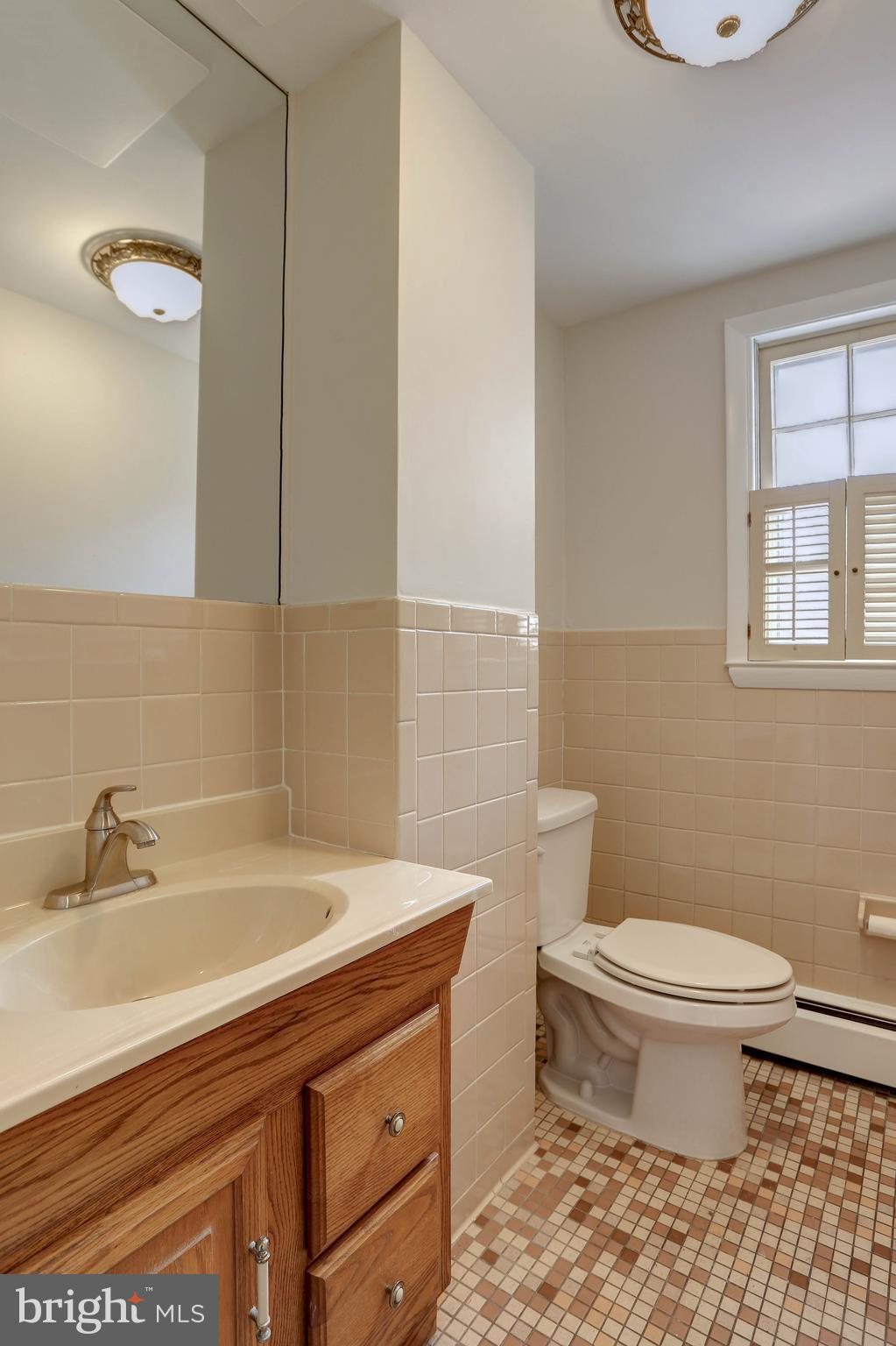 COLUMBIA HILLS - Residential