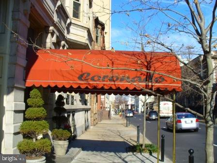 RITTENHOUSE SQUARE - Residential Lease