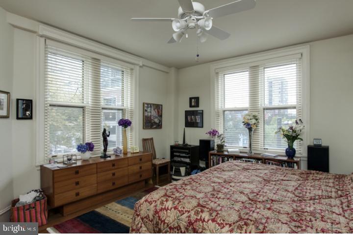 RITTENHOUSE SQUARE - Residential Lease