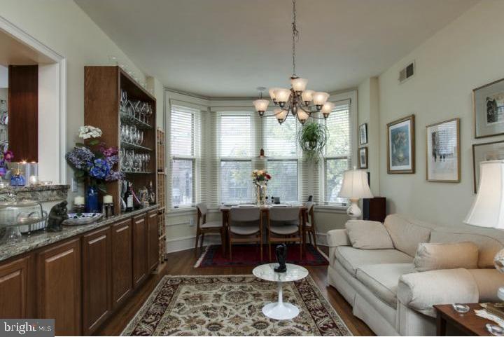 RITTENHOUSE SQUARE - Residential Lease