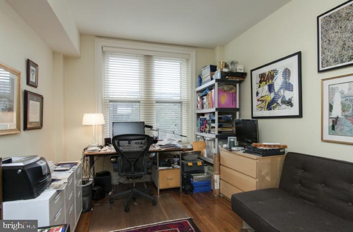 RITTENHOUSE SQUARE - Residential Lease