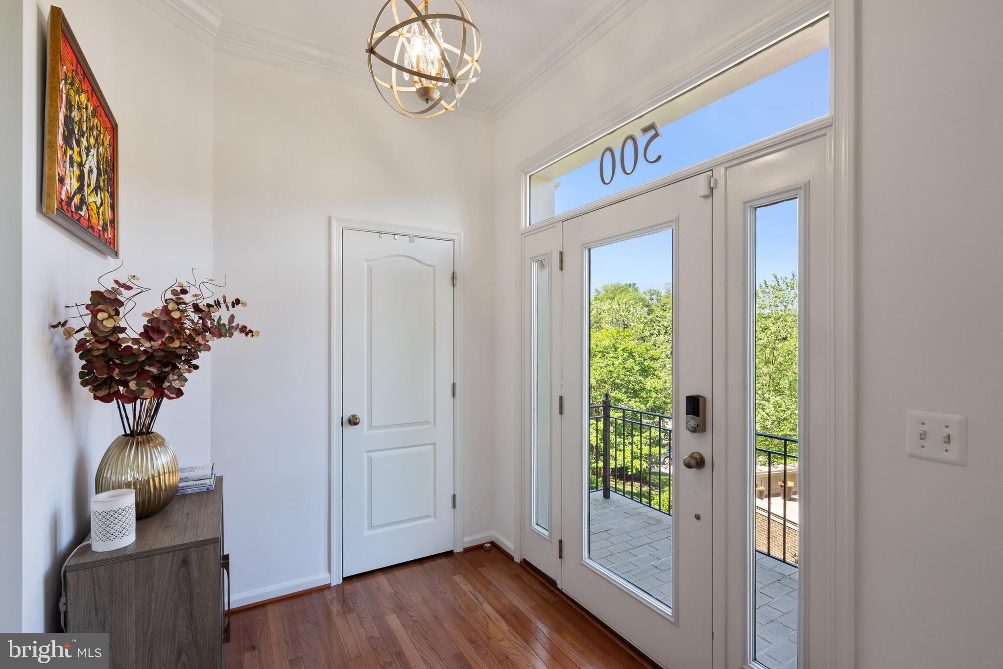 500 OVERLOOK PARK DRIVE 27