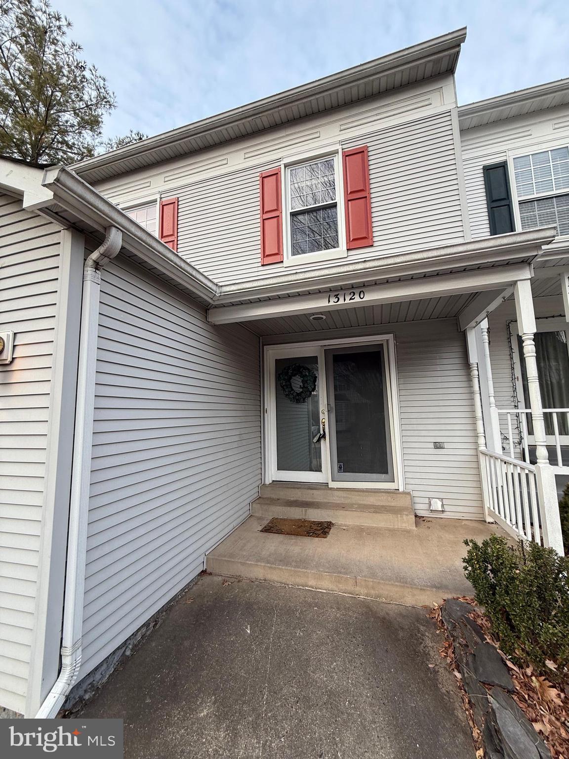 13120 MISTY GLEN LANE