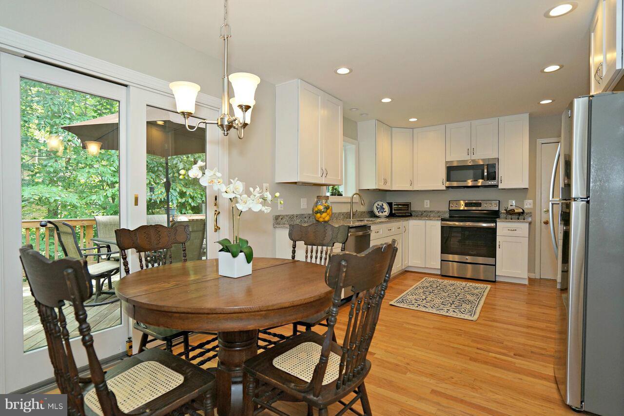 LAKEWOOD HILLS - Residential