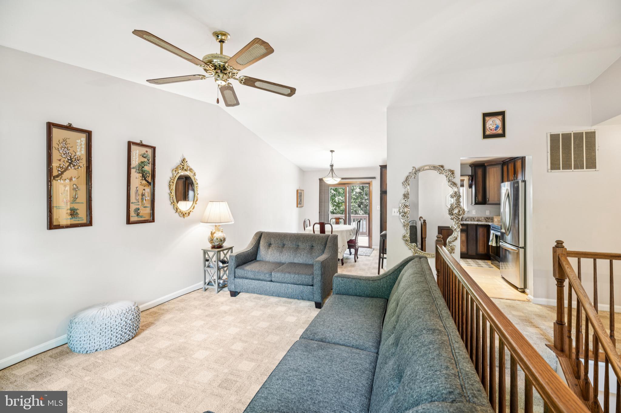 CHESAPEAKE RANCH ESTATES - Residential