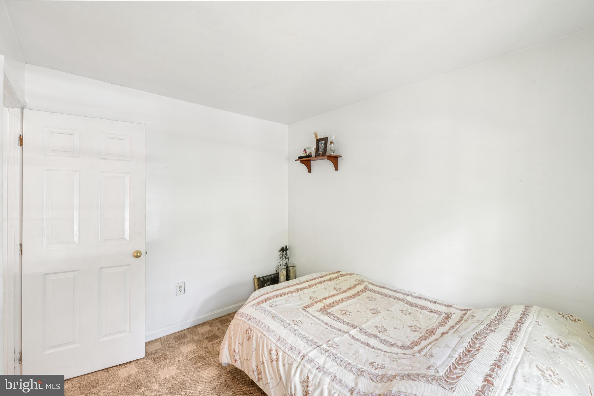 CHESAPEAKE RANCH ESTATES - Residential