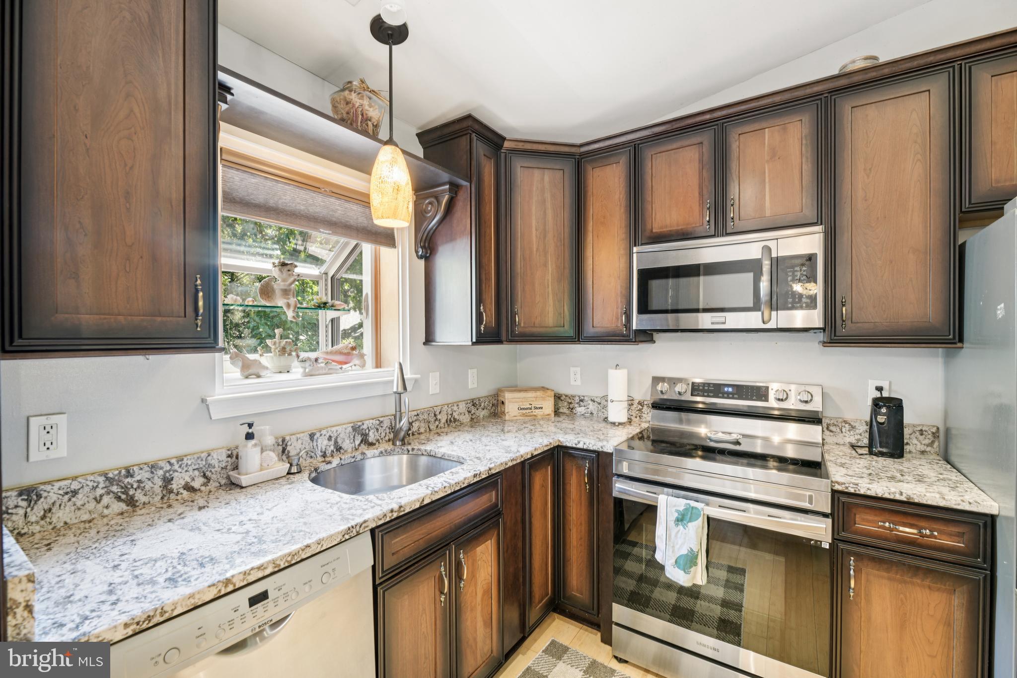 CHESAPEAKE RANCH ESTATES - Residential