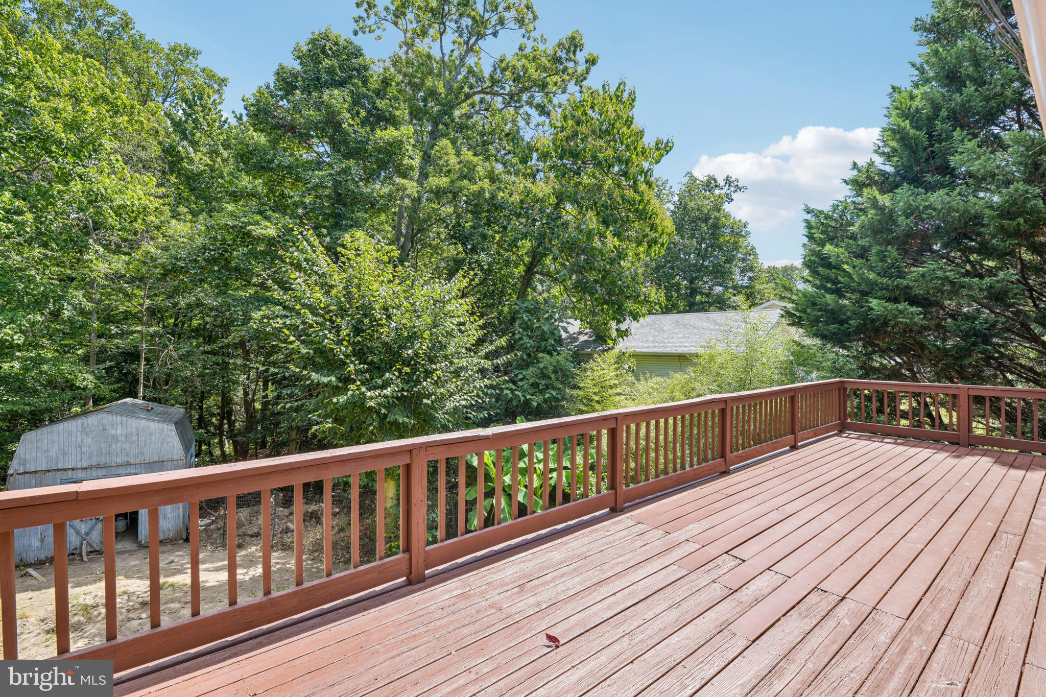 CHESAPEAKE RANCH ESTATES - Residential