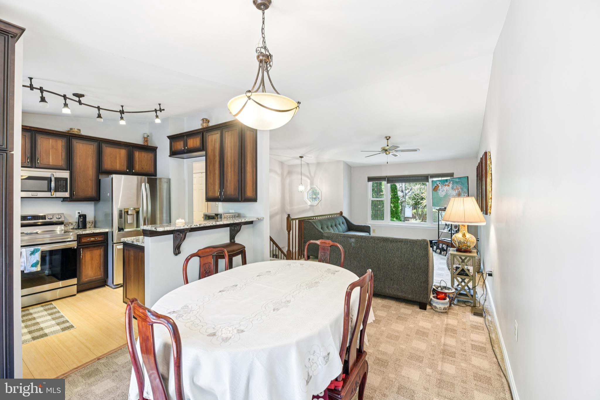 CHESAPEAKE RANCH ESTATES - Residential