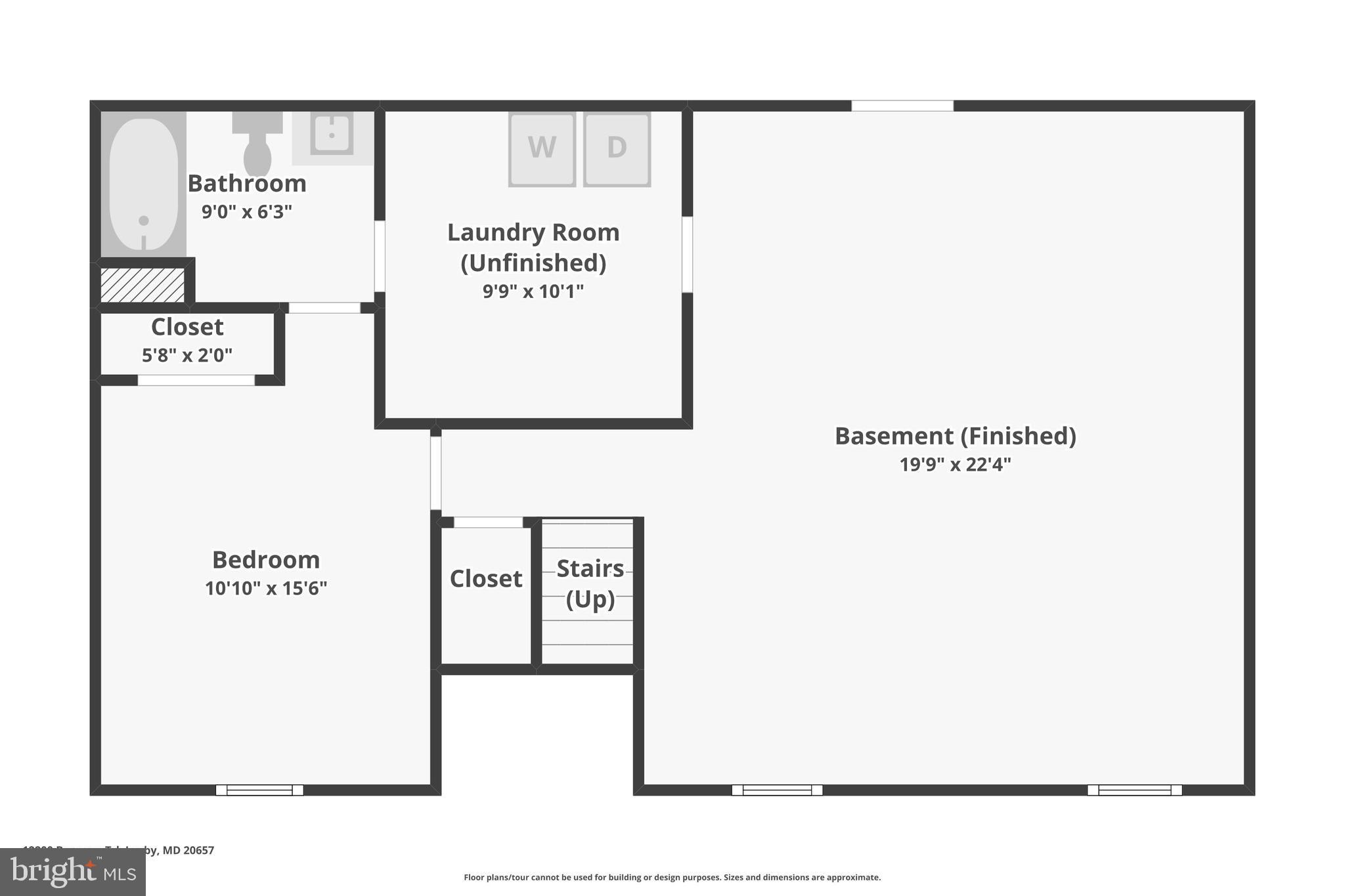 CHESAPEAKE RANCH ESTATES - Residential