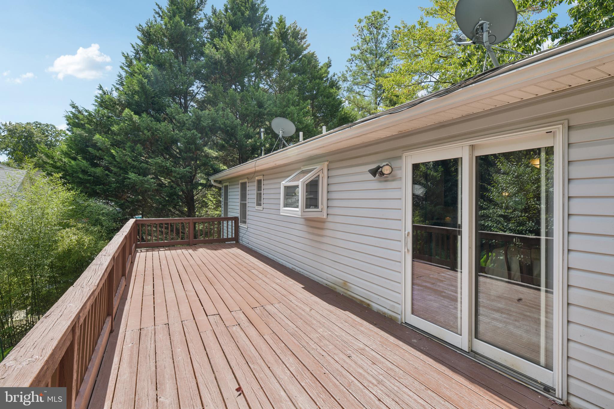 CHESAPEAKE RANCH ESTATES - Residential