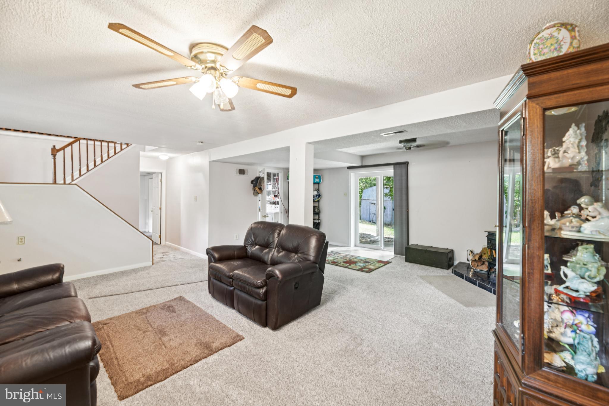 CHESAPEAKE RANCH ESTATES - Residential