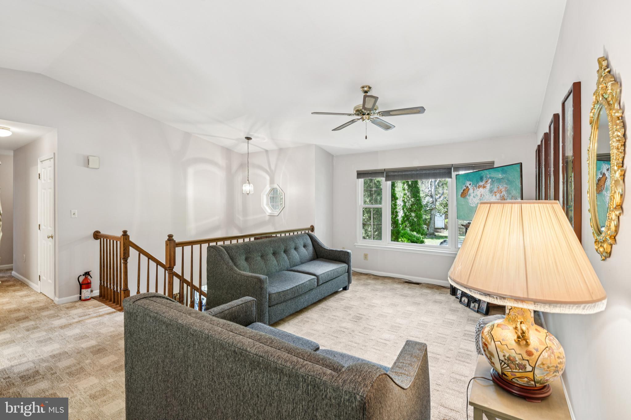 CHESAPEAKE RANCH ESTATES - Residential