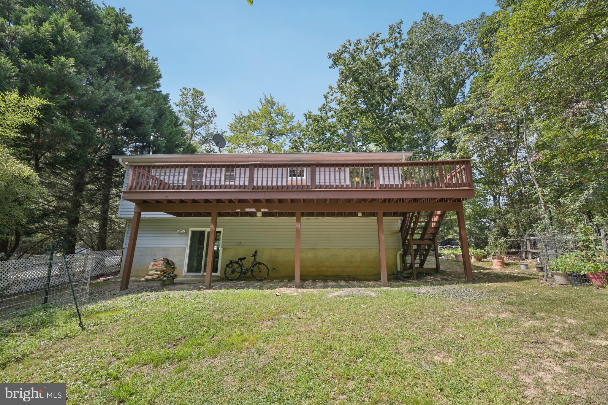 CHESAPEAKE RANCH ESTATES - Residential