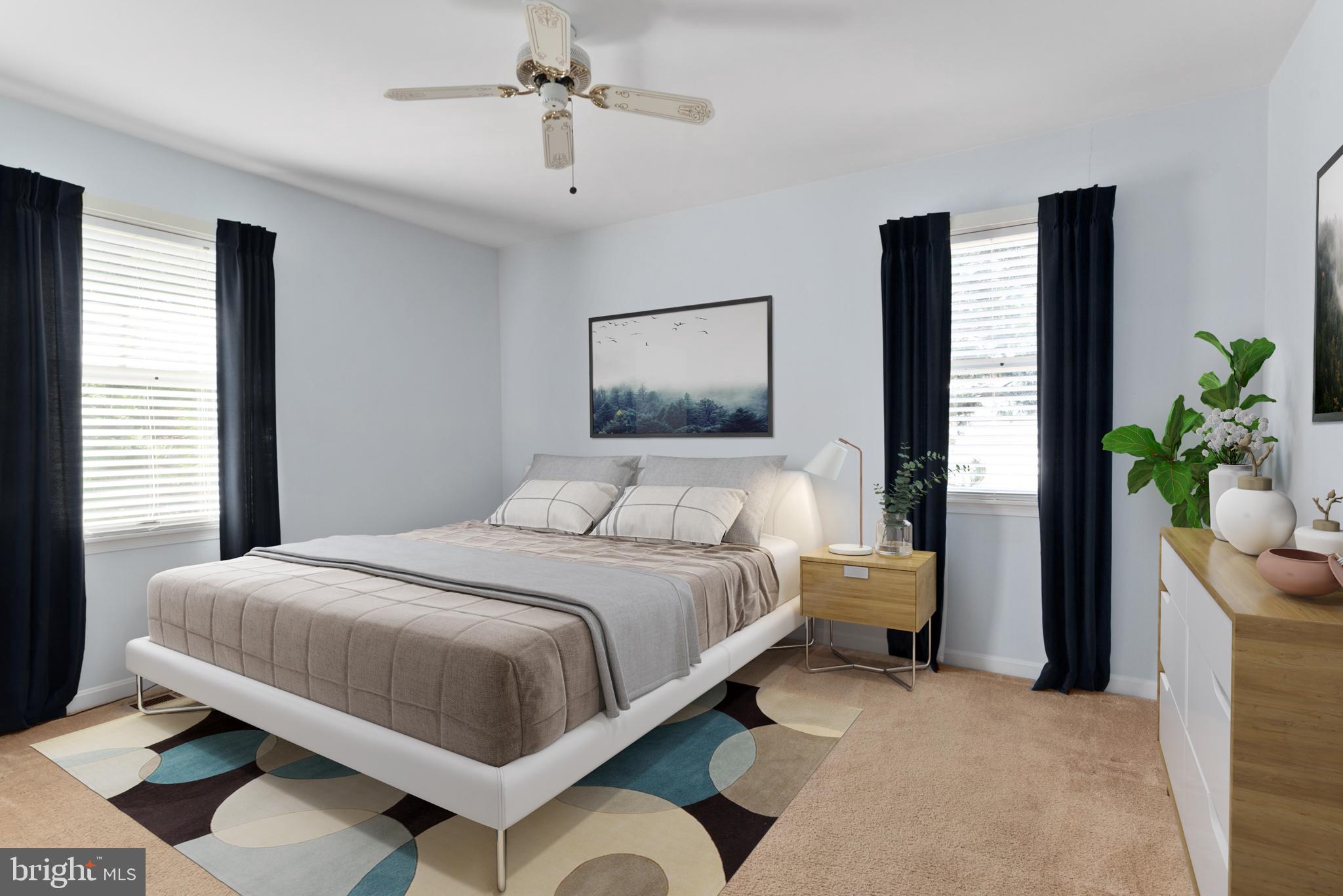 NORTH RIVER FOREST - Residential