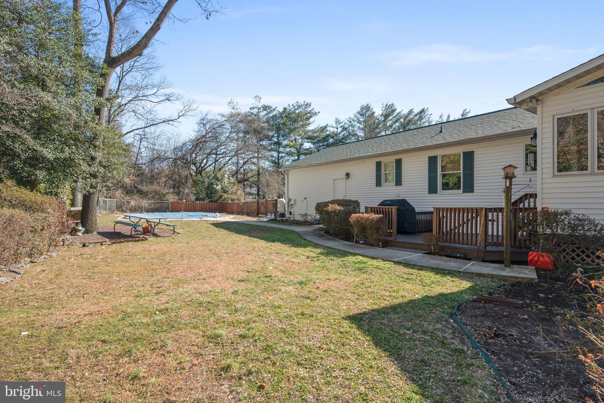 NORTH RIVER FOREST - Residential