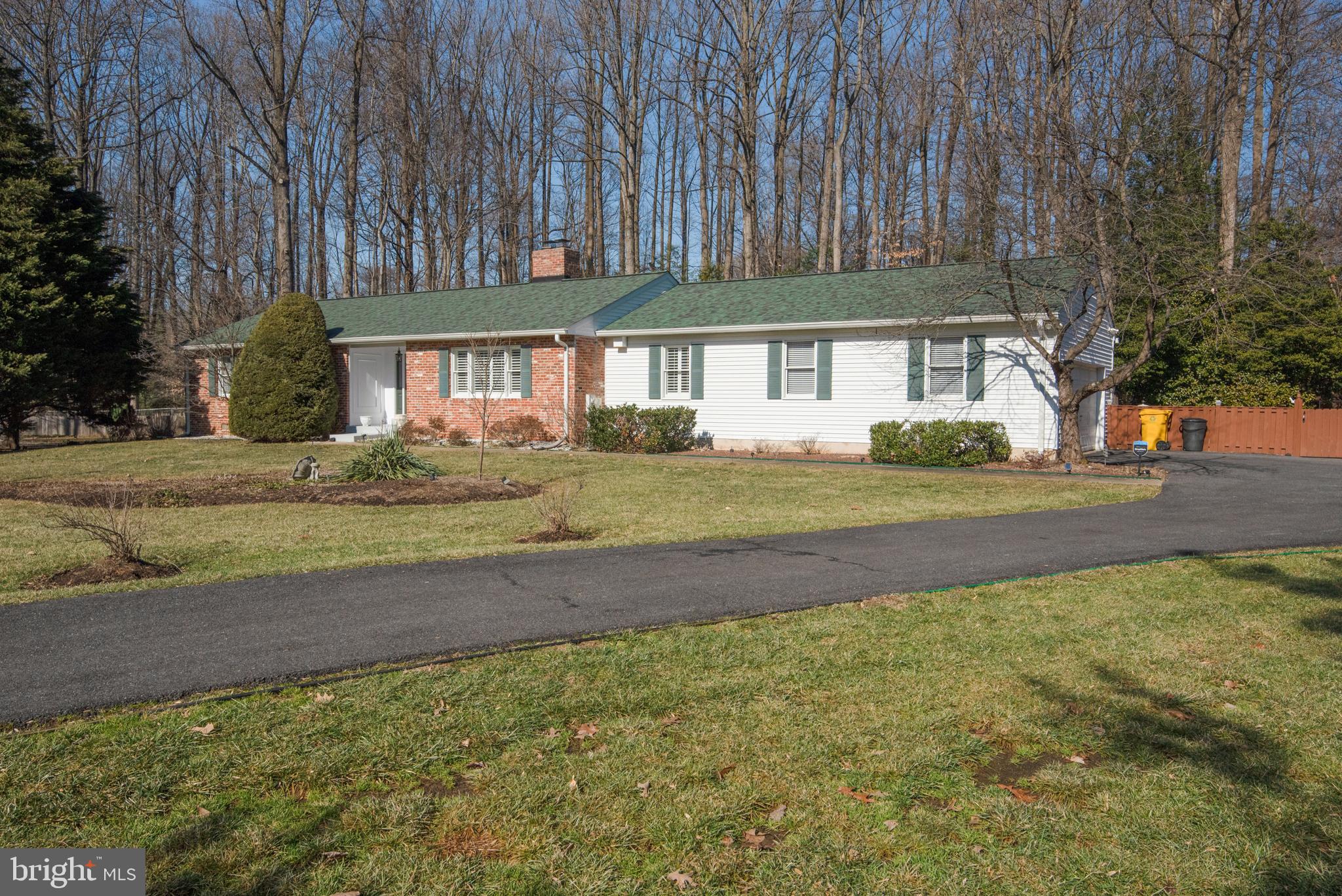 NORTH RIVER FOREST - Residential