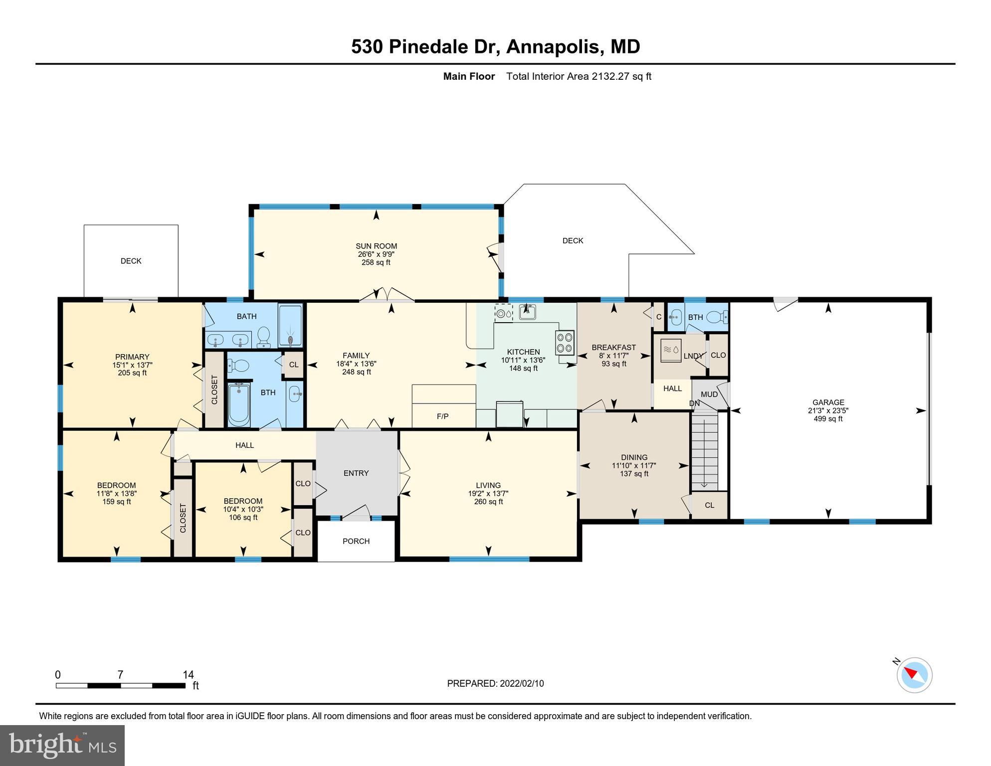 NORTH RIVER FOREST - Residential