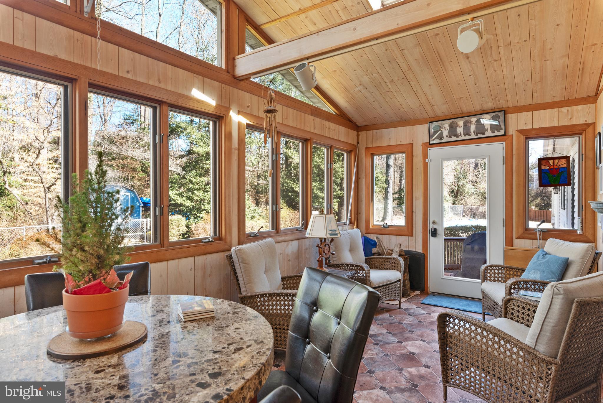 NORTH RIVER FOREST - Residential