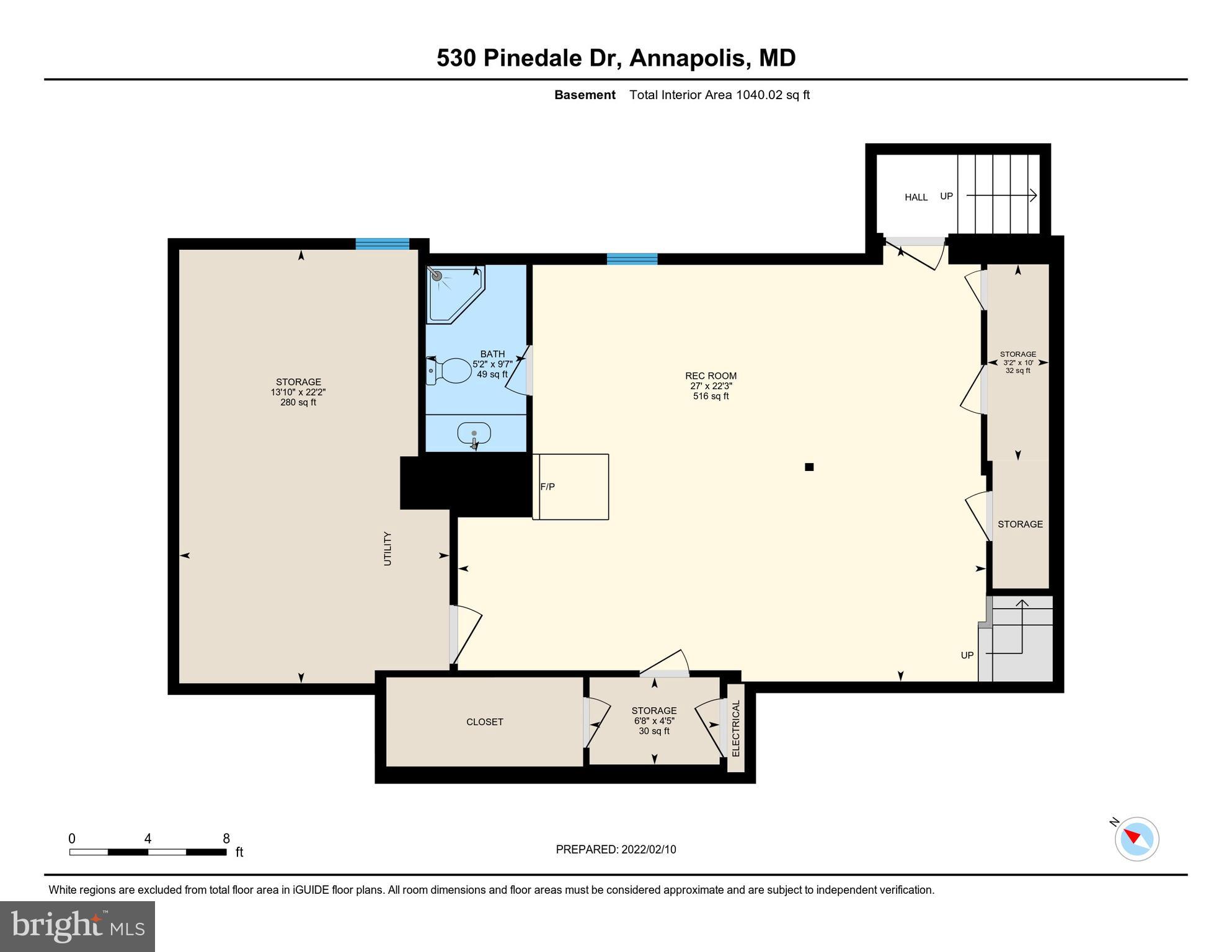 NORTH RIVER FOREST - Residential