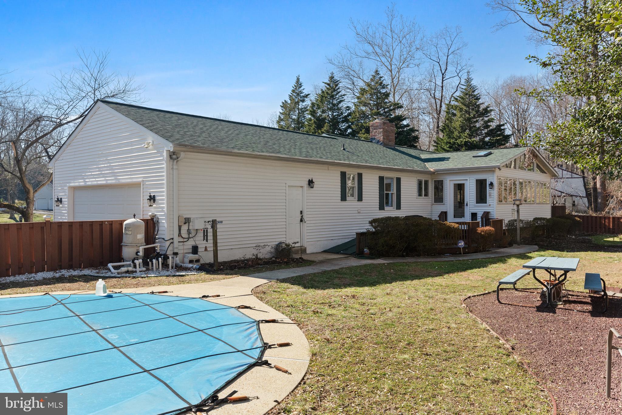 NORTH RIVER FOREST - Residential