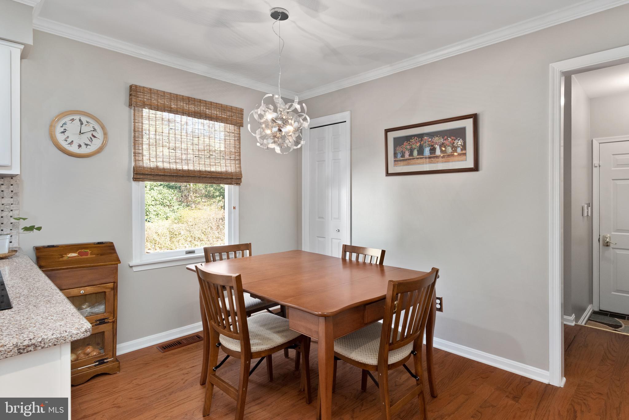 NORTH RIVER FOREST - Residential