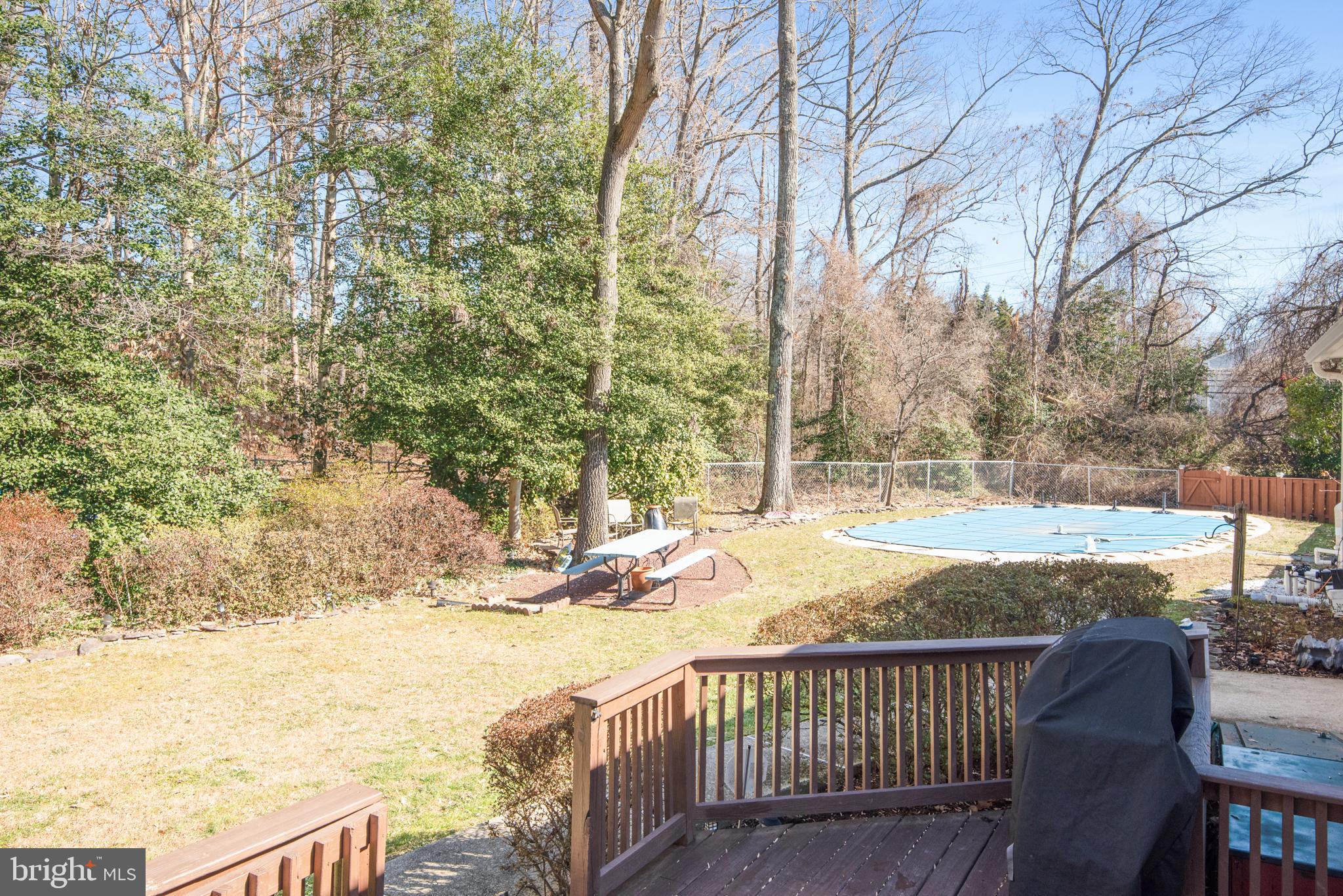 NORTH RIVER FOREST - Residential