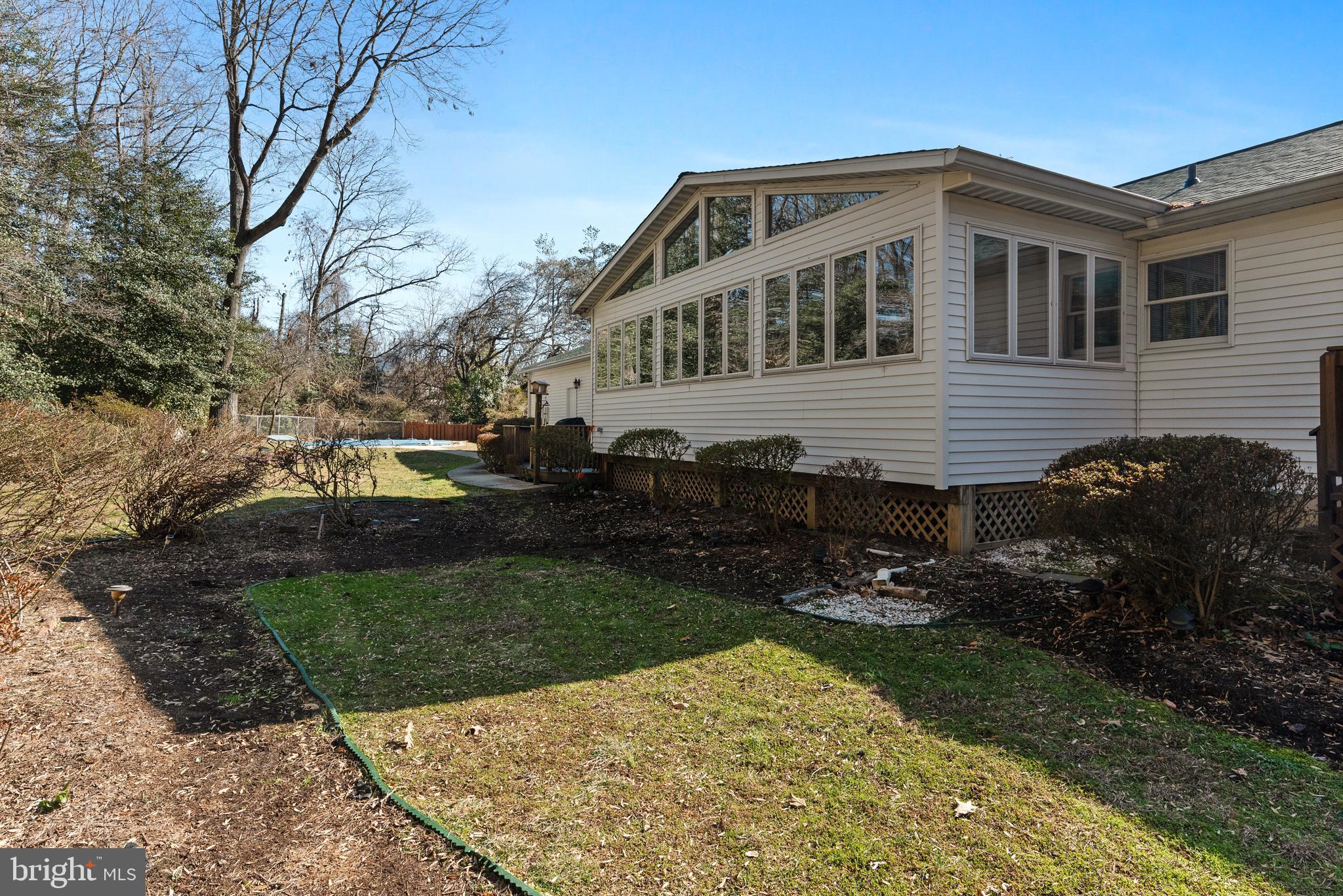 NORTH RIVER FOREST - Residential