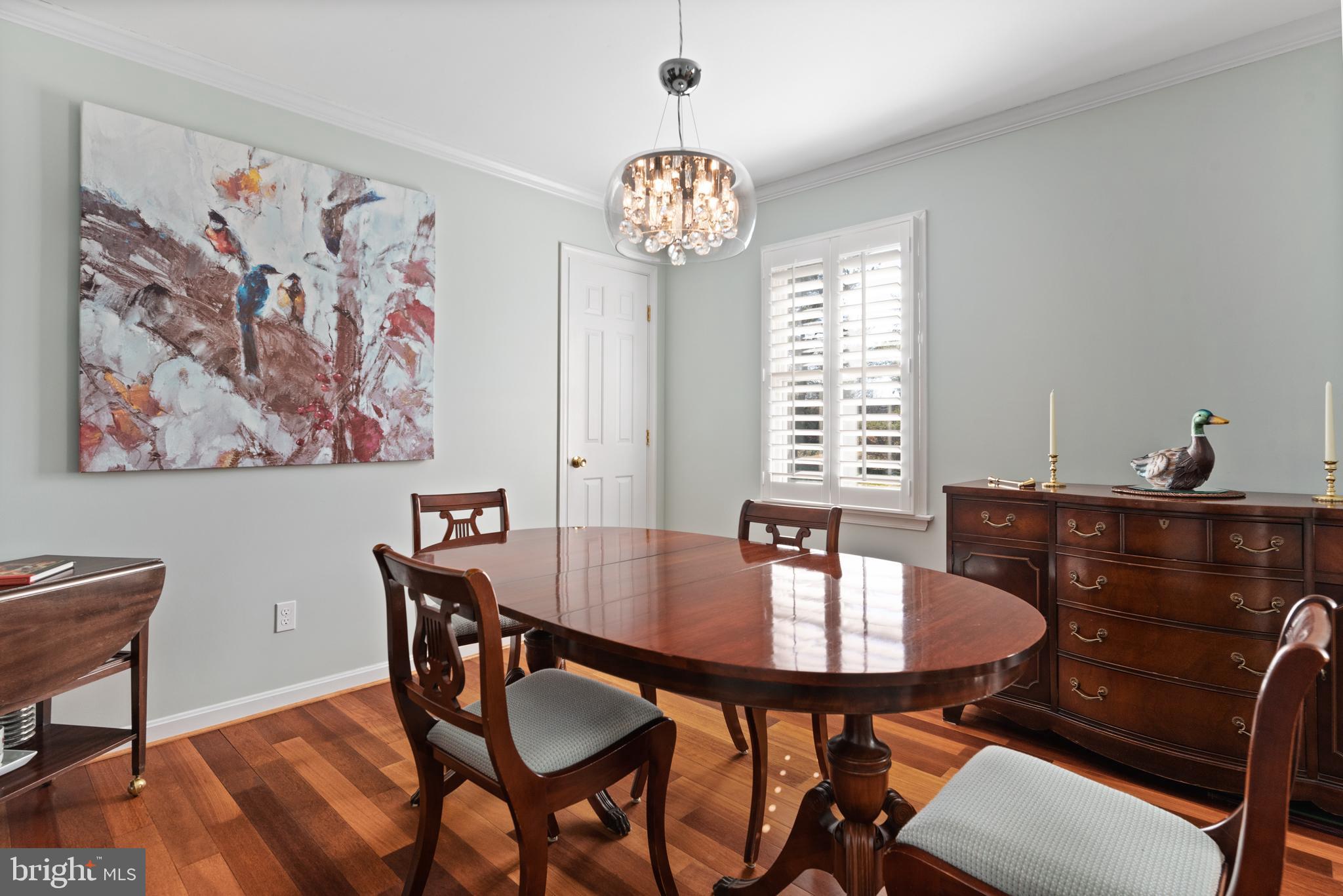 NORTH RIVER FOREST - Residential