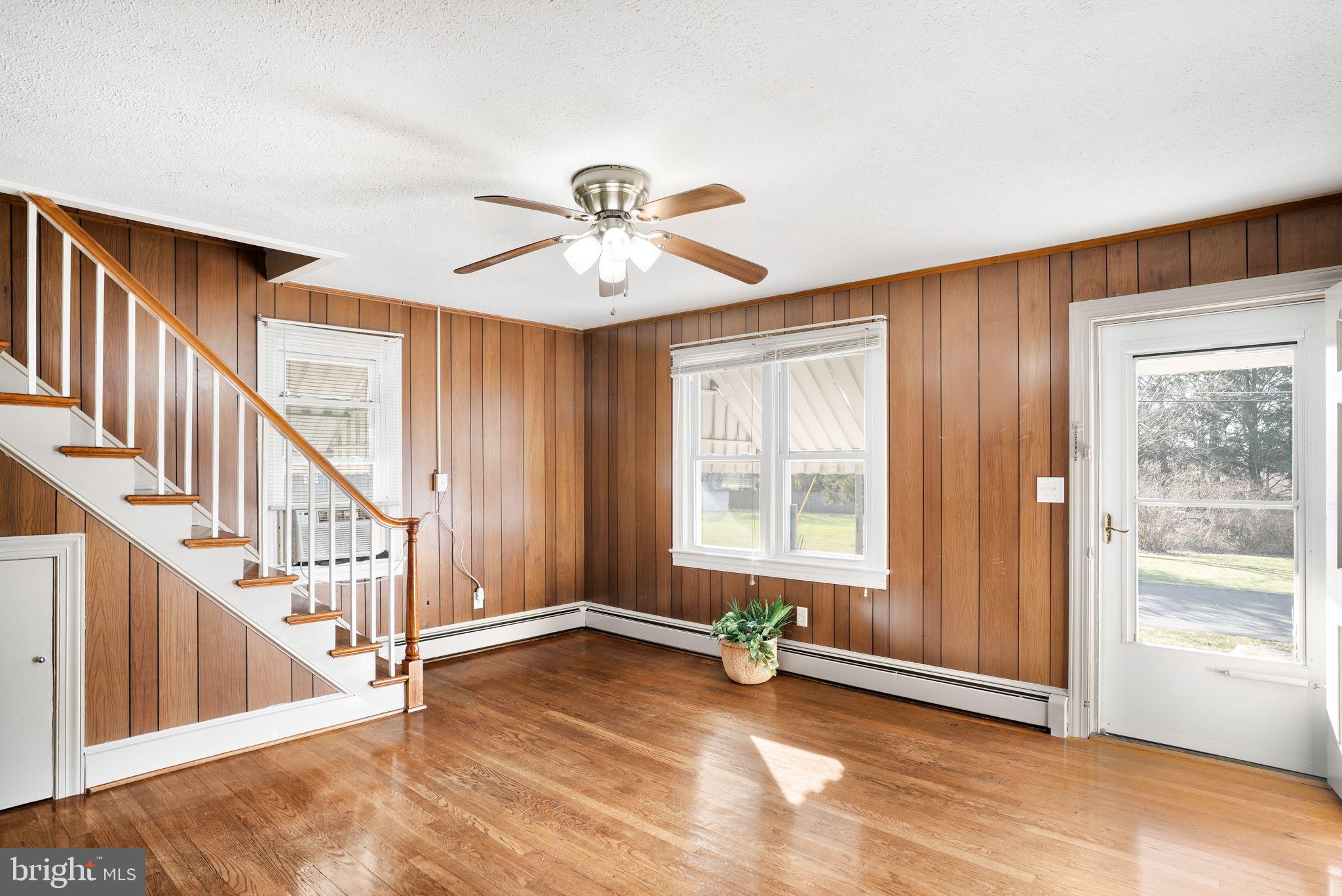 BELL AIR - Residential