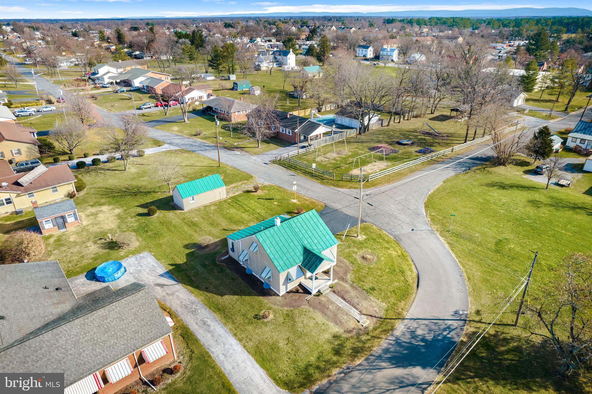 BELL AIR - Residential