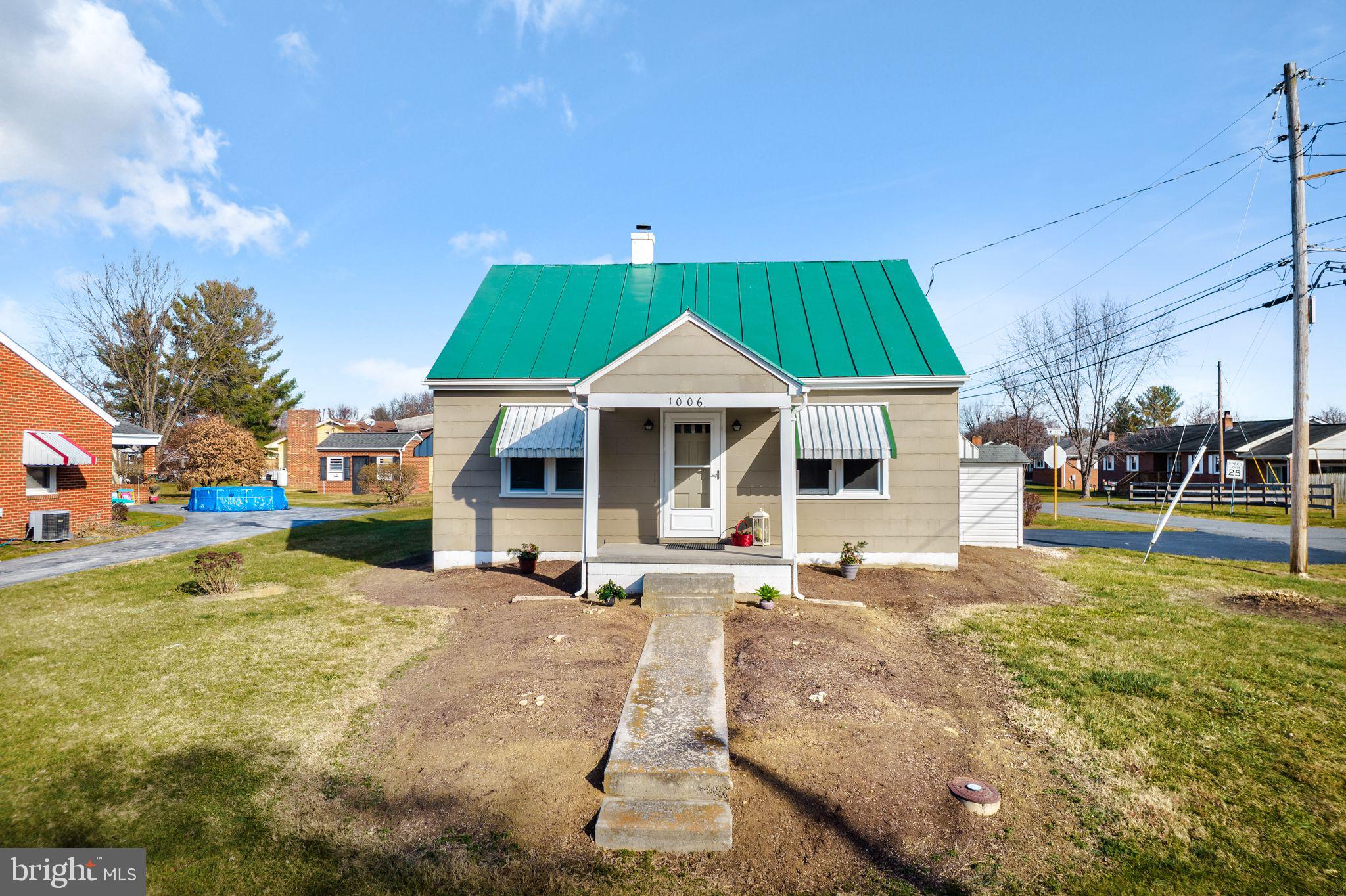 BELL AIR - Residential