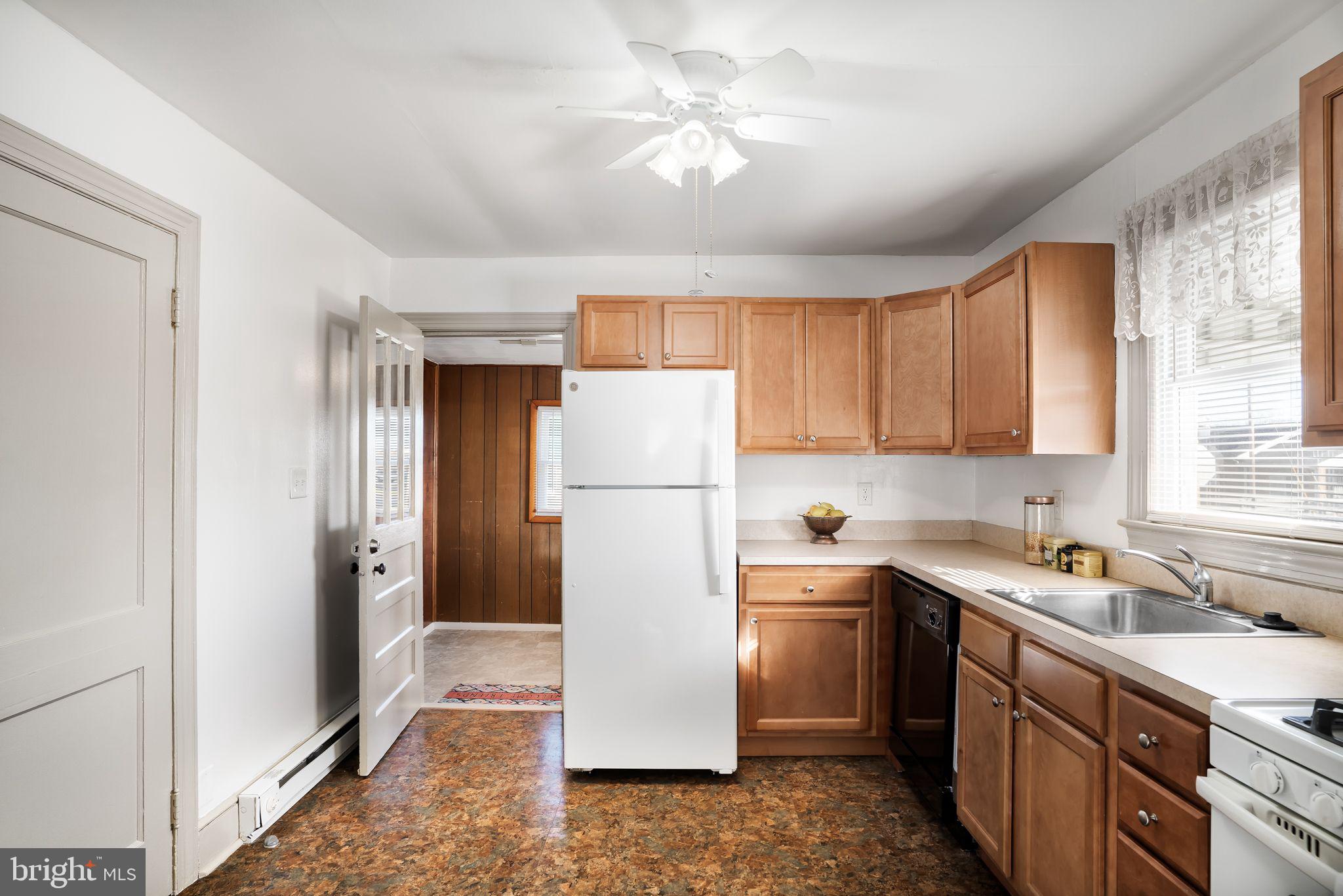 BELL AIR - Residential