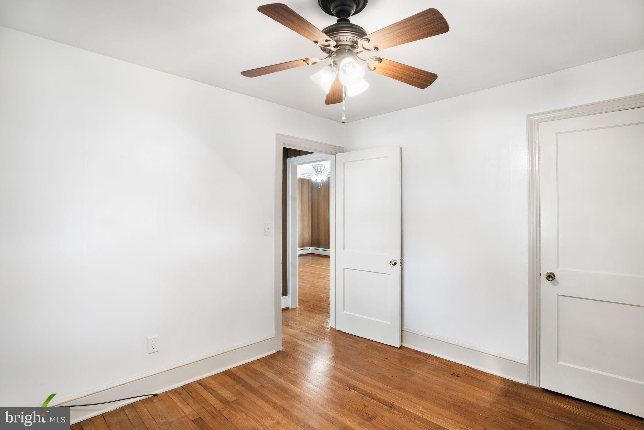 BELL AIR - Residential