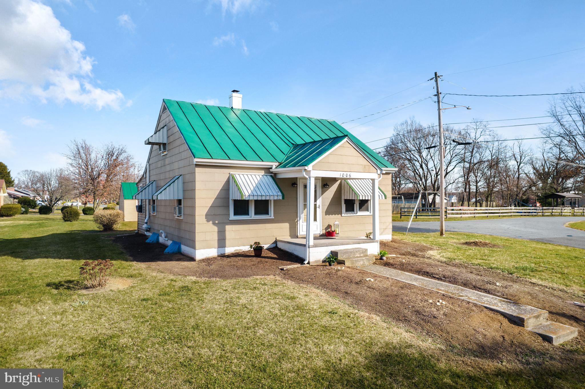 BELL AIR - Residential