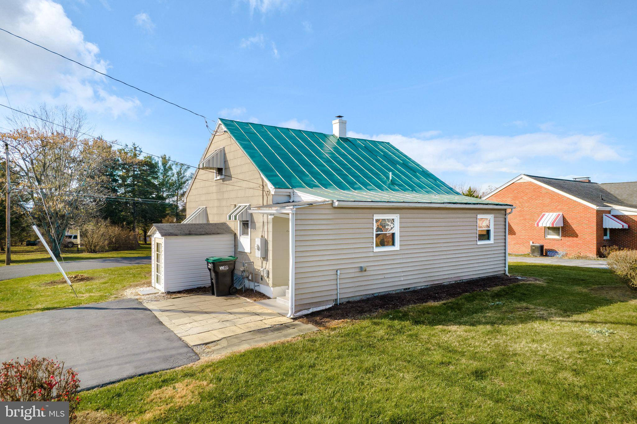 BELL AIR - Residential