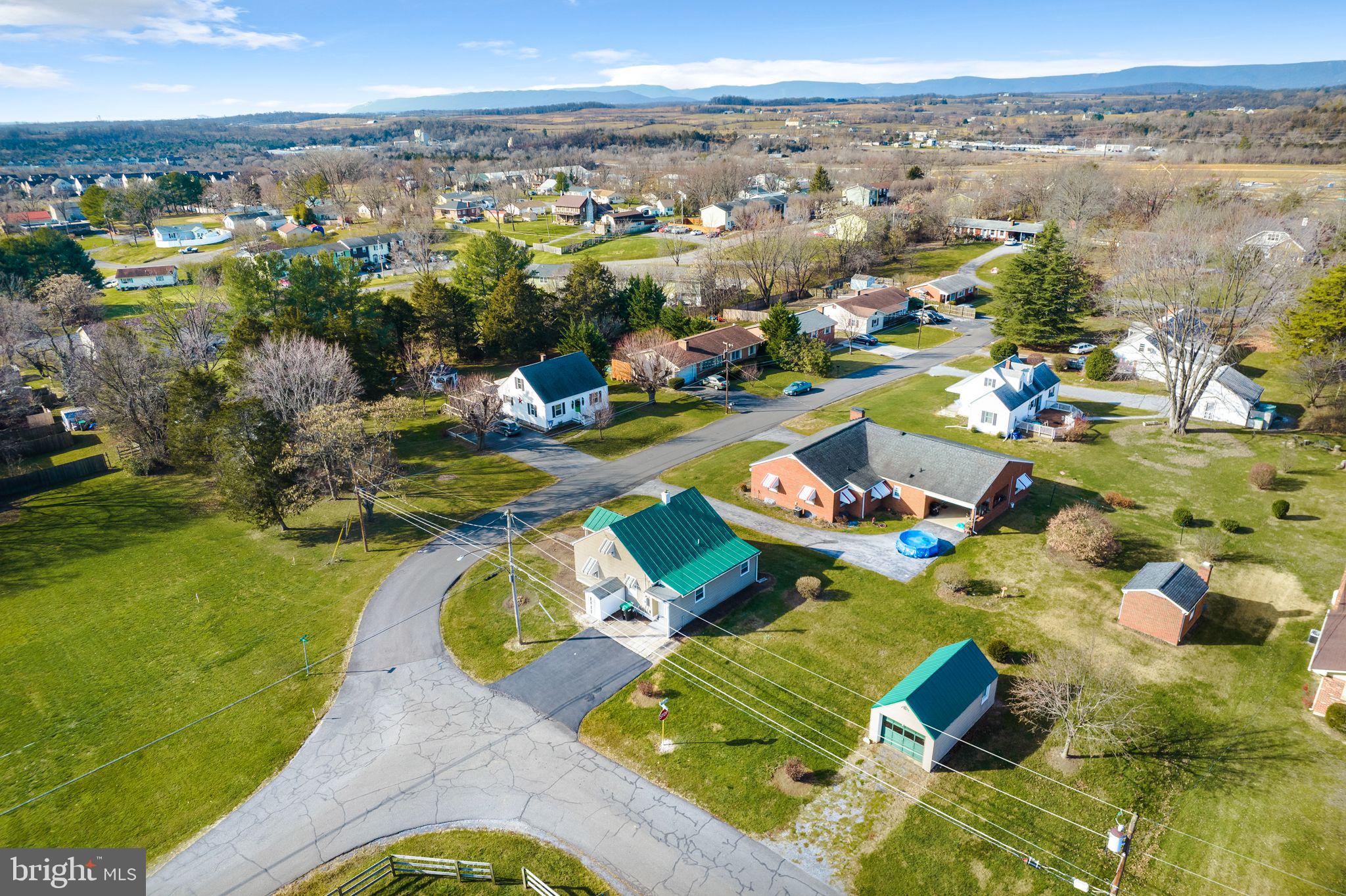 BELL AIR - Residential