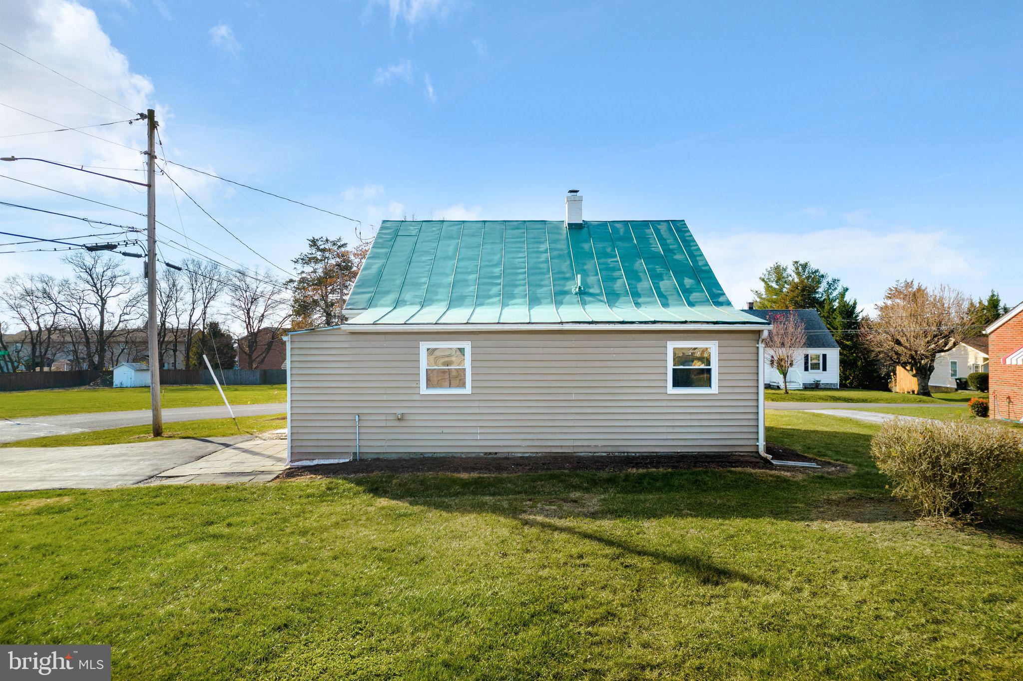 BELL AIR - Residential