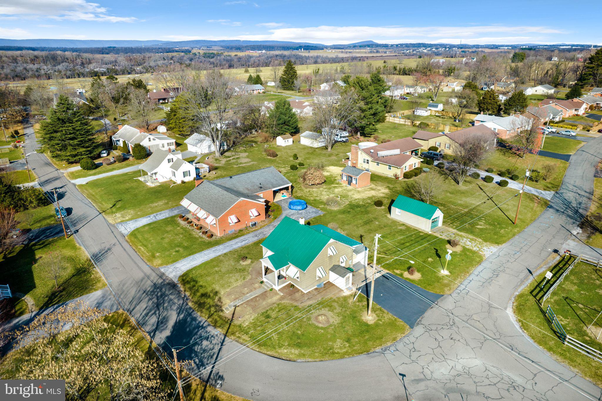 BELL AIR - Residential