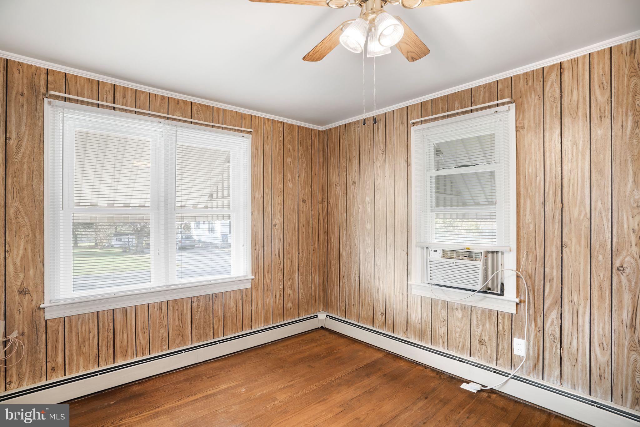 BELL AIR - Residential