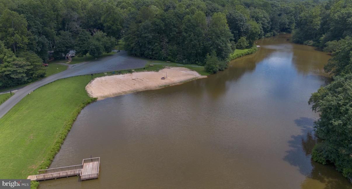 LAKE WILDERNESS - Residential