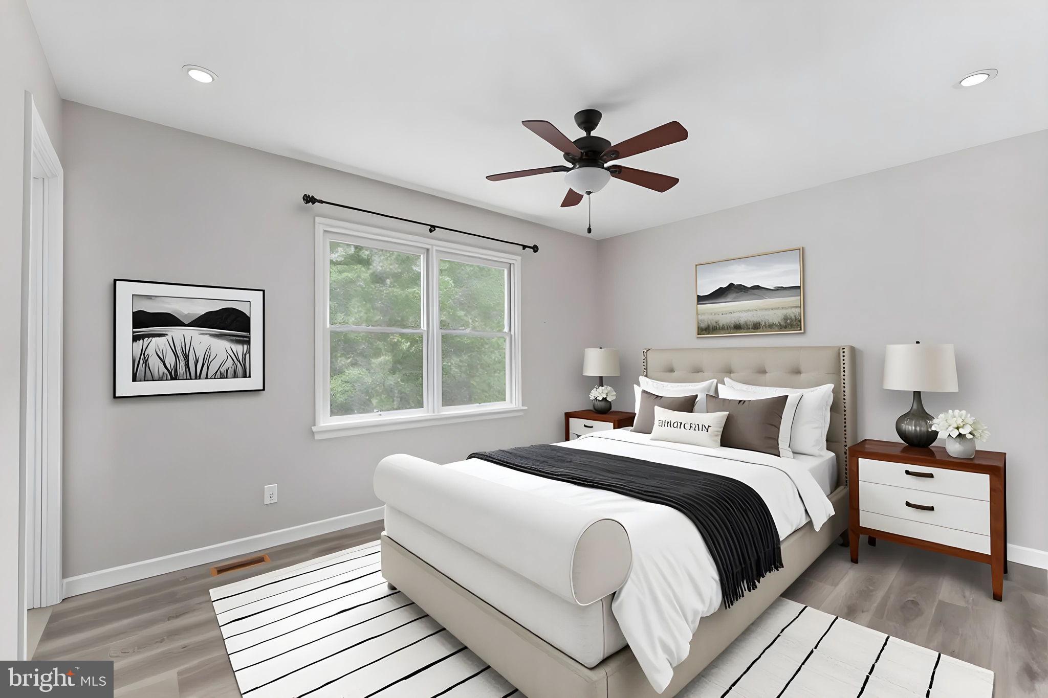 LAKE WILDERNESS - Residential