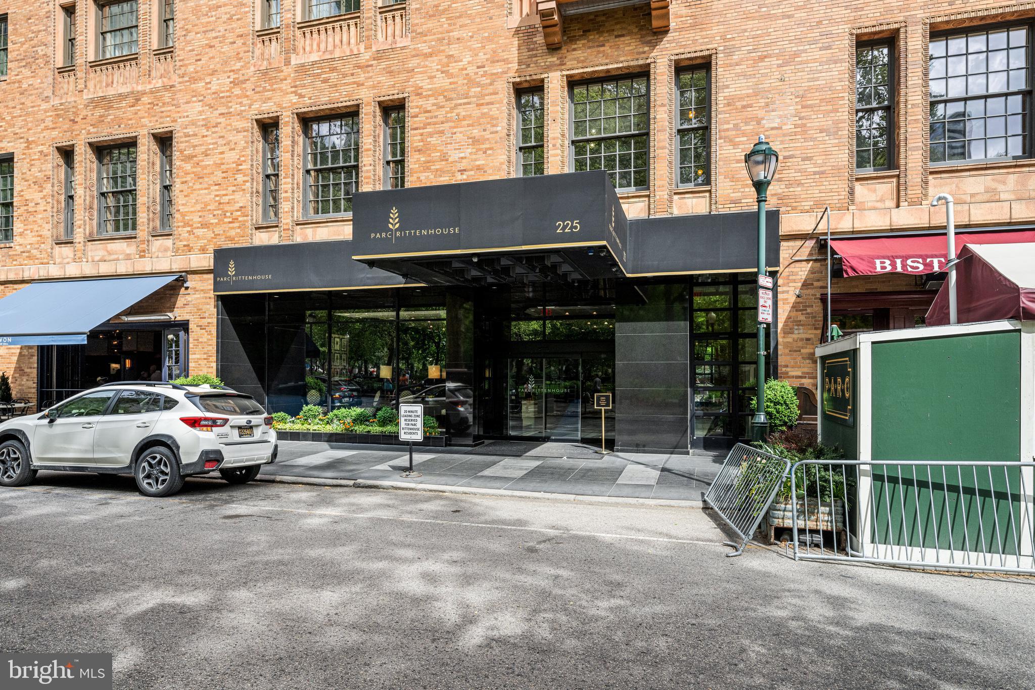 RITTENHOUSE SQUARE - Residential