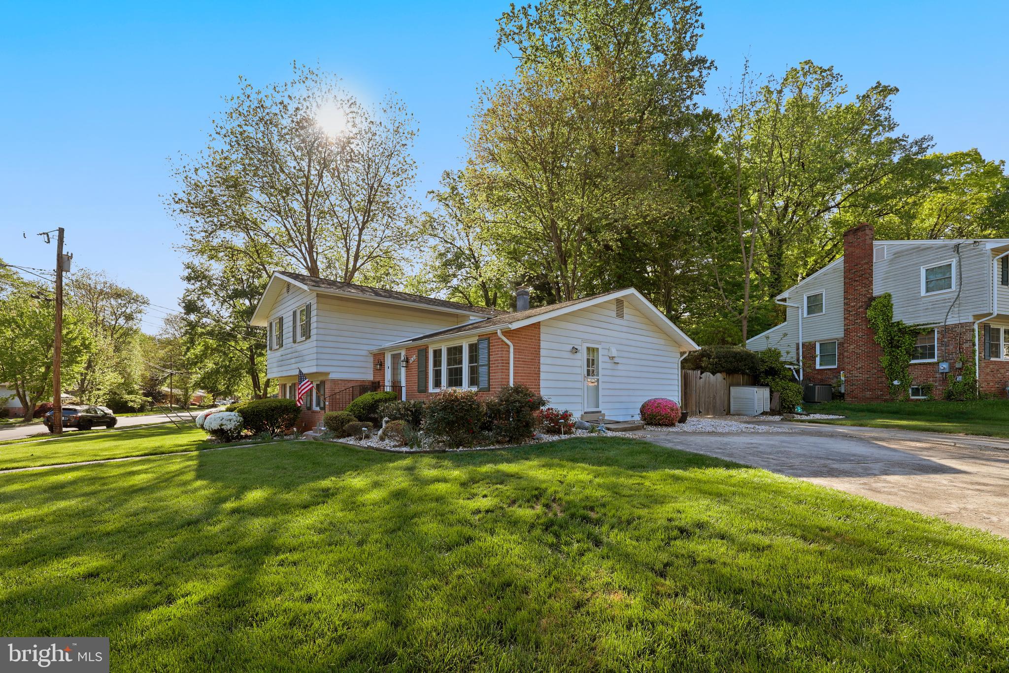 10123 SCOUT DRIVE