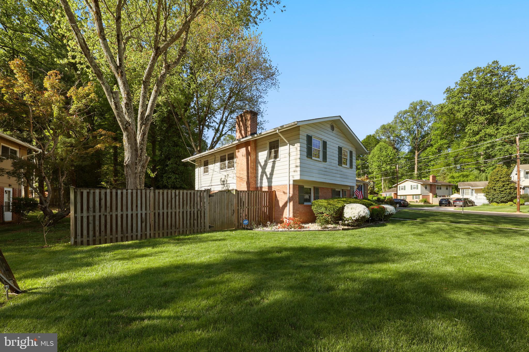 10123 SCOUT DRIVE