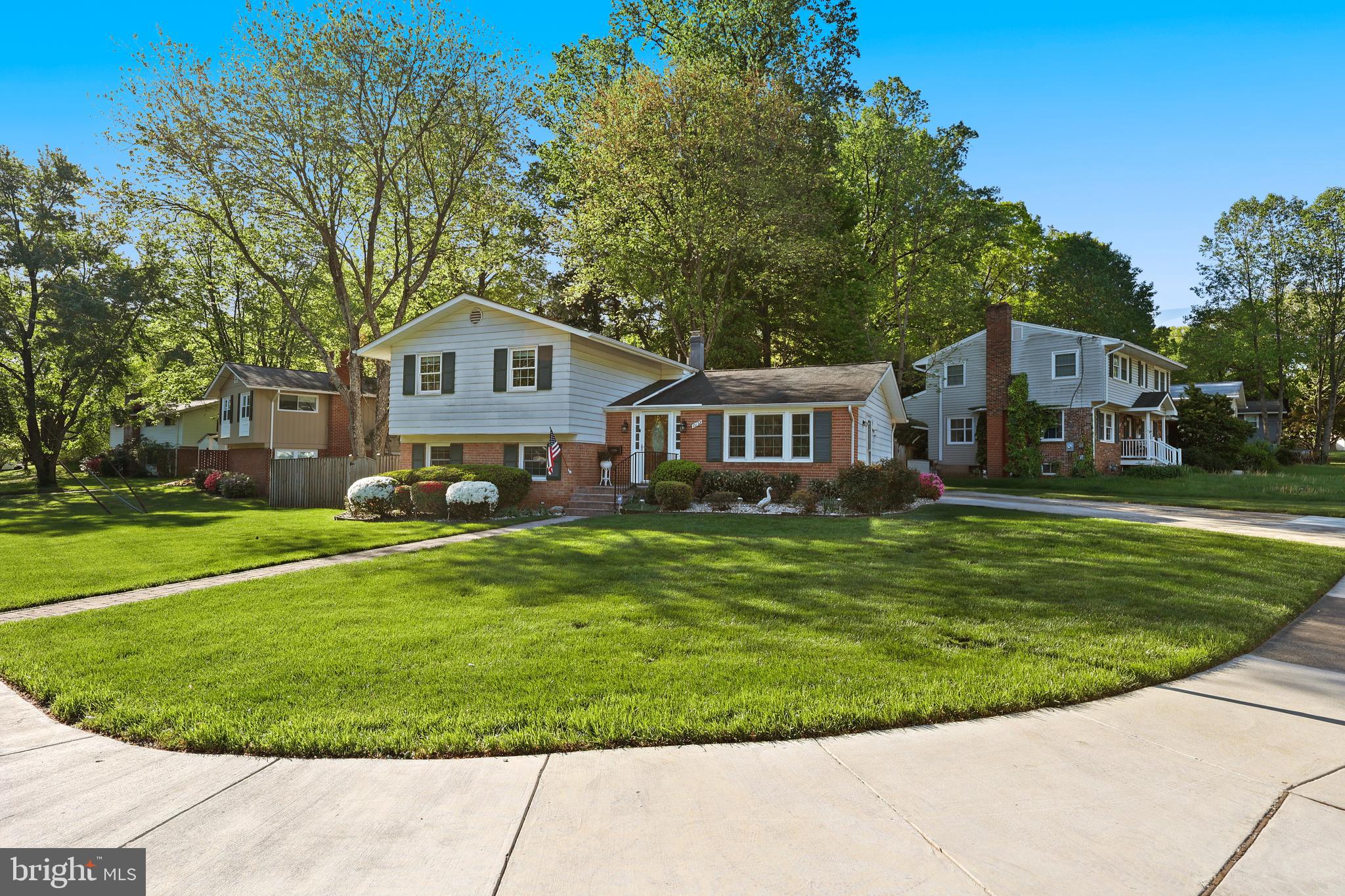 10123 SCOUT DRIVE